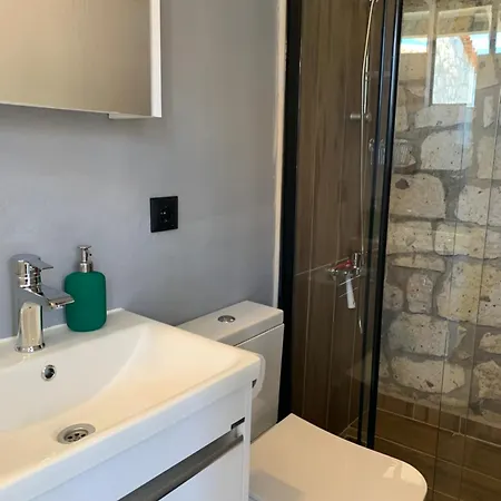 Ferienhaus Alacati Loft