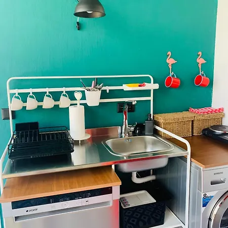 Casa vacanze Alacati Loft