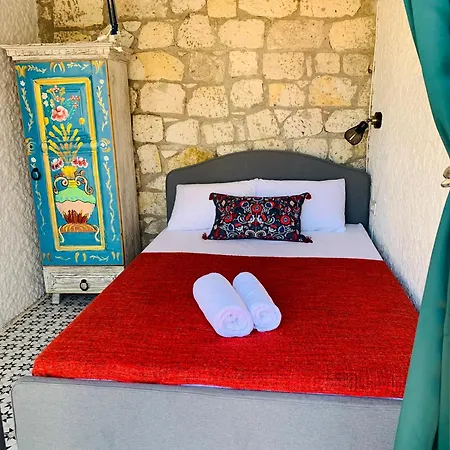 Casa vacanze Alacati Loft Çeşme
