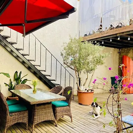 Alacati Loft Ferienhaus Çeşme